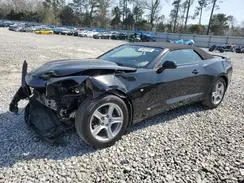 1G1FB3DS3L0113603 2020 CHEVROLET CAMARO