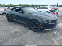1G1FB3DS3L0113911 2020 CHEVROLET CAMARO