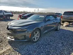 1G1FB3DS3L0115979 2020 CHEVROLET CAMARO