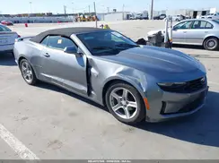 1G1FB3DS3M0126711 2021 CHEVROLET CAMARO