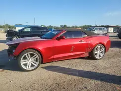 1G1FB3DS4H0101161 2017 CHEVROLET CAMARO