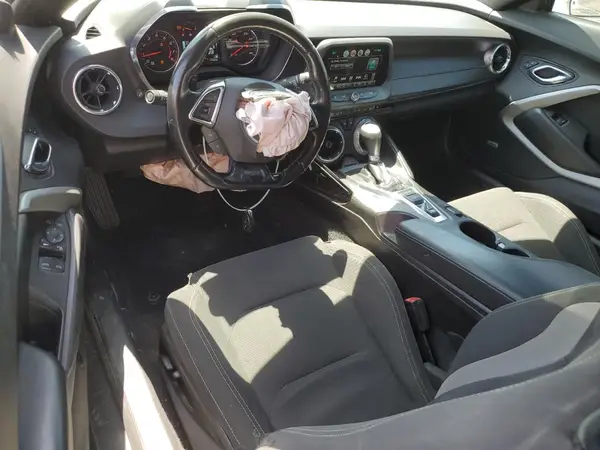 1G1FB3DS4H0102181 2017 CHEVROLET CAMARO - Image 8