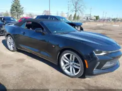 1G1FB3DS4H0104660 2017 CHEVROLET CAMARO