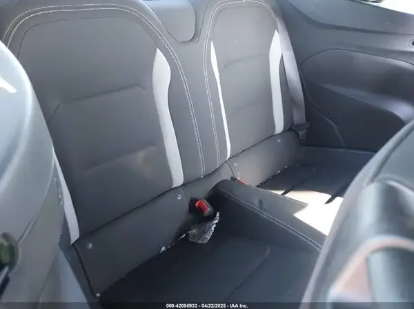 1G1FB3DS4H0104660 2017 CHEVROLET CAMARO - Image 8