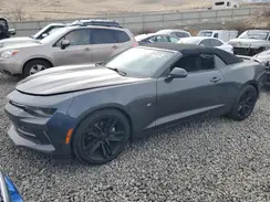 1G1FB3DS4H0110006 2017 CHEVROLET CAMARO