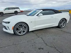 1G1FB3DS4H0148223 2017 CHEVROLET CAMARO