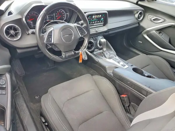 1G1FB3DS4H0148223 2017 CHEVROLET CAMARO - Image 8