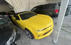 1G1FB3DS4H0197504 2017 CHEVROLET CAMARO