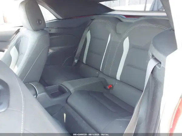 1G1FB3DS4H0201227 2017 CHEVROLET CAMARO - Image 8