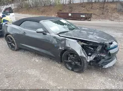 1G1FB3DS4H0206475 2017 CHEVROLET CAMARO