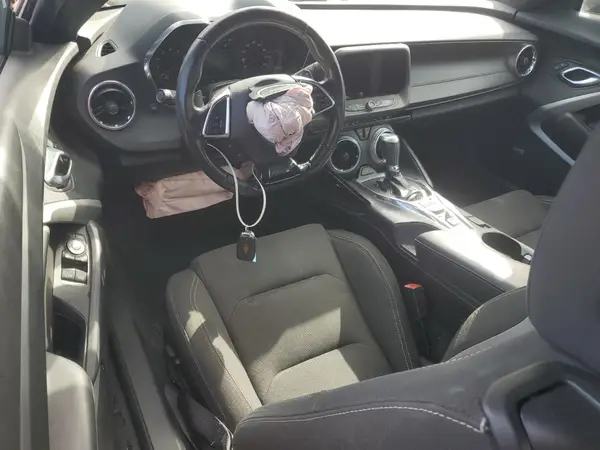 1G1FB3DS4H0215077 2017 CHEVROLET CAMARO - Image 8
