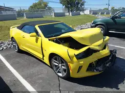 1G1FB3DS4J0111548 2018 CHEVROLET CAMARO