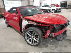 1G1FB3DS4J0114871 2018 CHEVROLET CAMARO