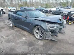 1G1FB3DS4J0115549 2018 CHEVROLET CAMARO