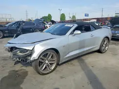 1G1FB3DS4J0128561 2018 CHEVROLET CAMARO