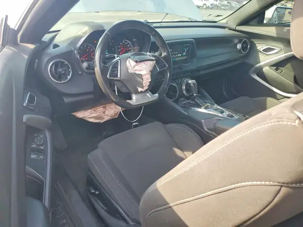 1G1FB3DS4J0128561 2018 CHEVROLET CAMARO - Image 8