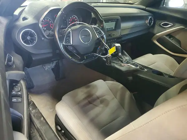 1G1FB3DS4J0151077 2018 CHEVROLET CAMARO - Image 8