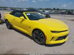 1G1FB3DS4J0168607 2018 CHEVROLET CAMARO