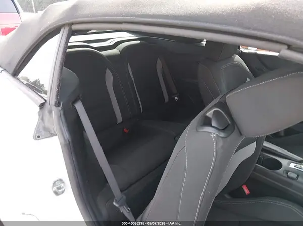 1G1FB3DS4K0103225 2019 CHEVROLET CAMARO - Image 8