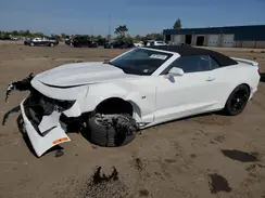 1G1FB3DS4K0104312 2019 CHEVROLET CAMARO