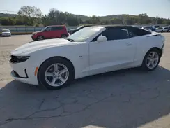 1G1FB3DS4K0133227 2019 CHEVROLET CAMARO