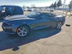 1G1FB3DS4K0152134 2019 CHEVROLET CAMARO