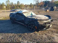 1G1FB3DS4K0156054 2019 CHEVROLET CAMARO