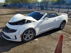 1G1FB3DS4L0103582 2020 CHEVROLET CAMARO