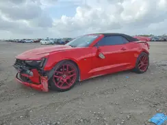 1G1FB3DS4L0105428 2020 CHEVROLET CAMARO