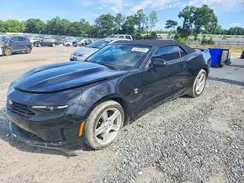 1G1FB3DS4L0105476 2020 CHEVROLET CAMARO