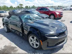 1G1FB3DS4L0105705 2020 CHEVROLET CAMARO