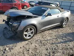 1G1FB3DS4L0110340 2020 CHEVROLET CAMARO