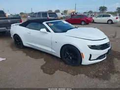 1G1FB3DS4L0110564 2020 CHEVROLET CAMARO