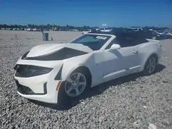 1G1FB3DS4L0111083 2020 CHEVROLET CAMARO