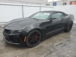 1G1FB3DS4L0111343 2020 CHEVROLET CAMARO
