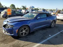 1G1FB3DS4L0113724 2020 CHEVROLET CAMARO