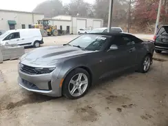 1G1FB3DS4L0115859 2020 CHEVROLET CAMARO