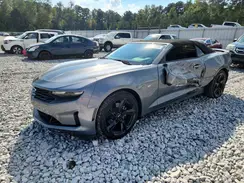 1G1FB3DS4L0116073 2020 CHEVROLET CAMARO