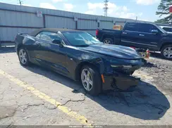 1G1FB3DS4L0128529 2020 CHEVROLET CAMARO