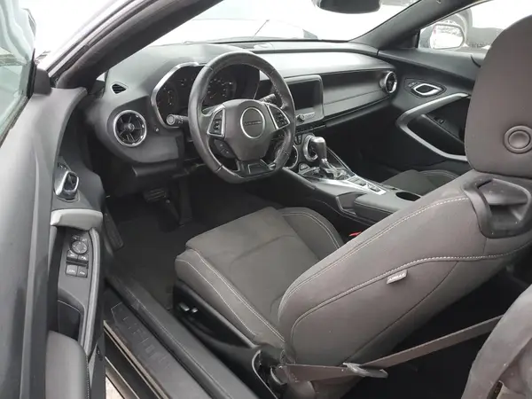 1G1FB3DS4P0133977 2023 CHEVROLET CAMARO - Image 8