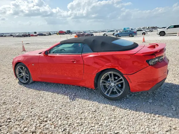 1G1FB3DS4R0112419 2024 CHEVROLET CAMARO - Image 2