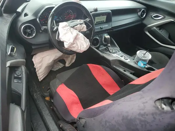 1G1FB3DS5G0169032 2016 CHEVROLET CAMARO - Image 8