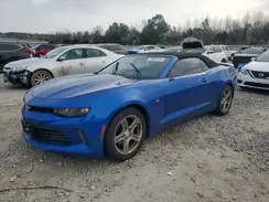 1G1FB3DS5G0179219 2016 CHEVROLET CAMARO