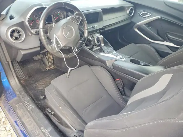 1G1FB3DS5G0179219 2016 CHEVROLET CAMARO - Image 8