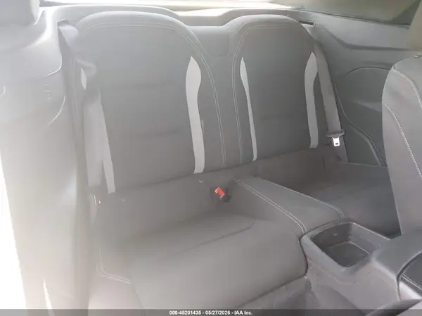 1G1FB3DS5H0118079 2017 CHEVROLET CAMARO - Image 8