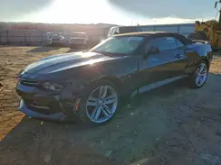 1G1FB3DS5H0118468 2017 CHEVROLET CAMARO