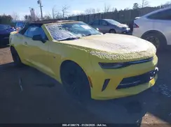 1G1FB3DS5H0135691 2017 CHEVROLET CAMARO