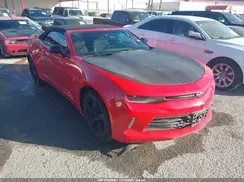 1G1FB3DS5H0135741 2017 CHEVROLET CAMARO