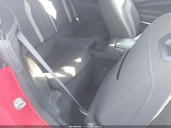 1G1FB3DS5H0135741 2017 CHEVROLET CAMARO - Image 8