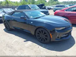 1G1FB3DS5H0146710 2017 CHEVROLET CAMARO